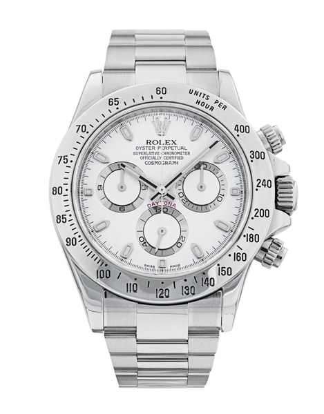 Rolex Daytona 116520